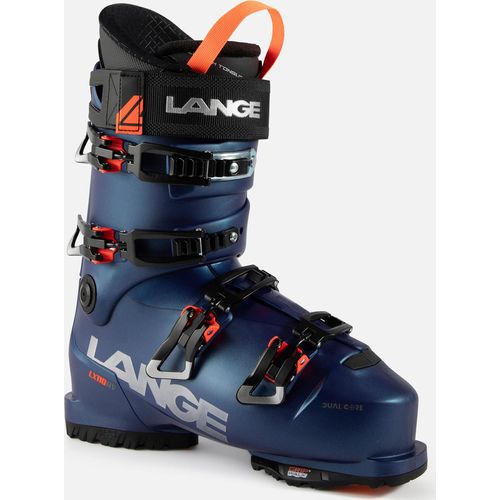 Lange Lx 110 Hv Gw Alpin-skischuhe Blau 26.5 Blau 26.5