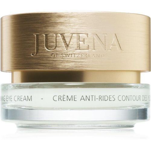 Juvena Skin Rejuvenate Delining Gladmakende Oogcrème (Delining Eye Cream) 15 ml