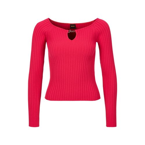 Carmenpullover BOSS ORANGE 