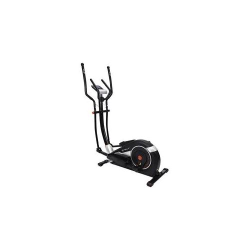 Crosstrainer-Ergometer CHRISTOPEIT SPORT 
