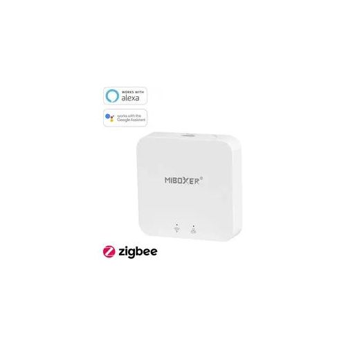 MiBoxer Zigbee 3.0 Wireless Multimode Gateway / Hub / Bridge ZB-BOX3