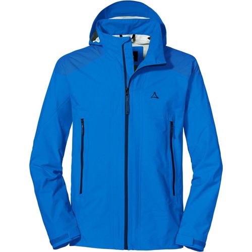 Schöffel 2.5L Jacket Triigi M indigo bunting indigo bunting 50