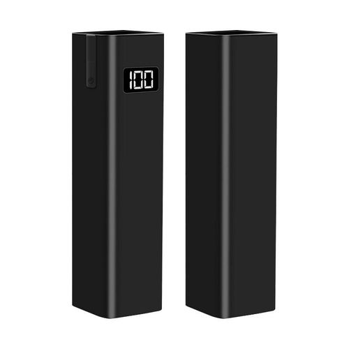 Wi-Fi-Kamera in Powerbank mit IR-Nachtsicht
