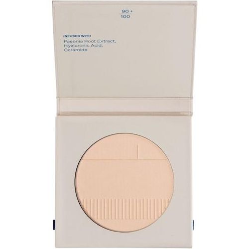 KORRES Make-up PuderNatural Finish Face Powder 01 Light 8 g ()