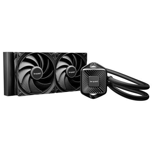 be quiet! Pure Loop 3 240mm Wasserkühlung