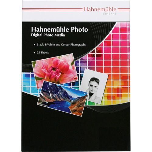 Hahnemühle Photo Luster A 4 260 g, 25 Blatt