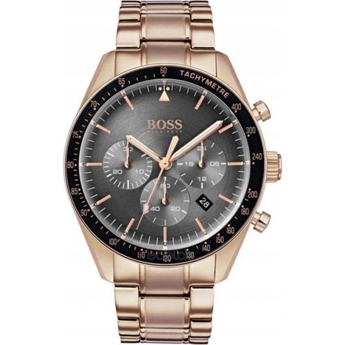 HUGO BOSS Herrenchronometer Trophy Chrono 1513632