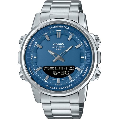 Uhren Casio AMW880D2A1VDF