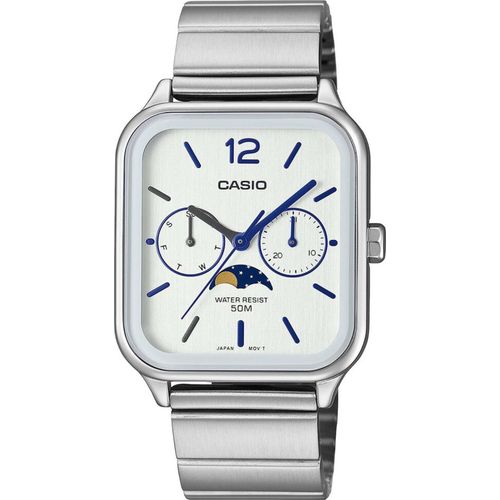Uhren Casio MTPM305D7AVDF