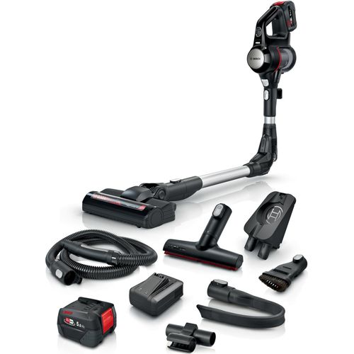 BOSCH BSS715FRSH Akku Staubsauger