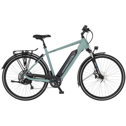 E-Bike FISCHER FAHRRAD 