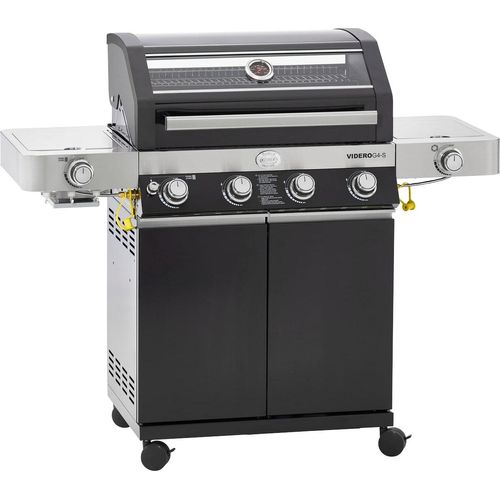 Gasgrill RÖSLE 