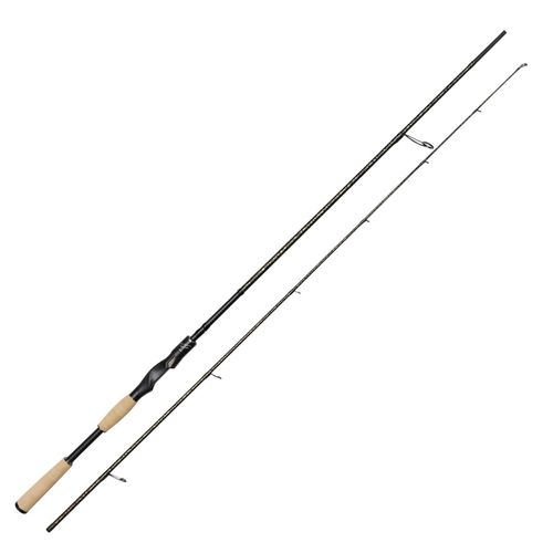 Westin W8 Powerteez 2nd 2,10m M 14-49g 2Sec Gummifischrute