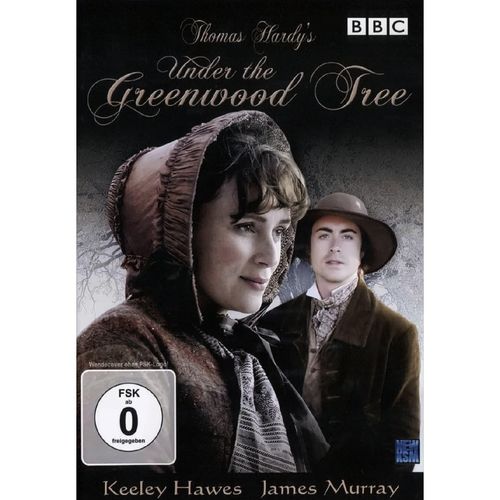 Under the Greenwood Tree