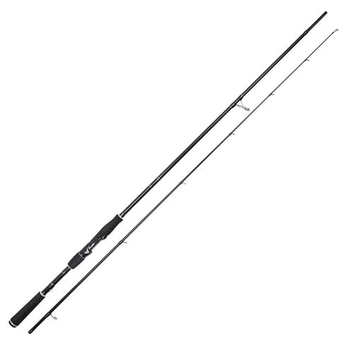 Westin W2 Zander Force 3 2,65m MH 10-42g 2-Teilig Zander-Spinnrute