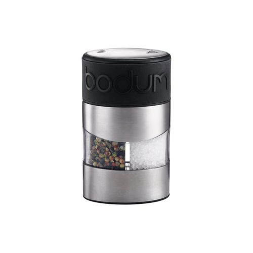 BODUM Twin Salz- und Pfeffermühle