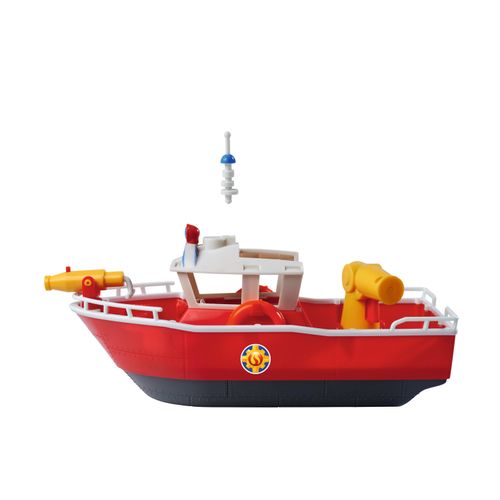 Simba Sam Titan Feuerwehrboot
