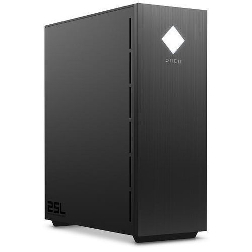 HP OMEN 25L GT12-0231NF Core i7 2.9 GHz - SSD 256 GB + HDD 1 TB - 16 GB - NVIDIA GeForce RTX 2060