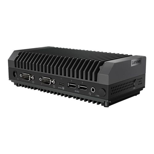 Lenovo ThinkEdge SE30 3 GHz - SSD 256 GB RAM 8 GB