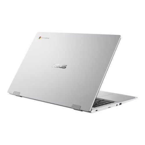 Asus ChromeBook CX15 Pentium Silver N6000 1.1 GHz 128GB SSD - 4GB QWERTZ - Deutsch