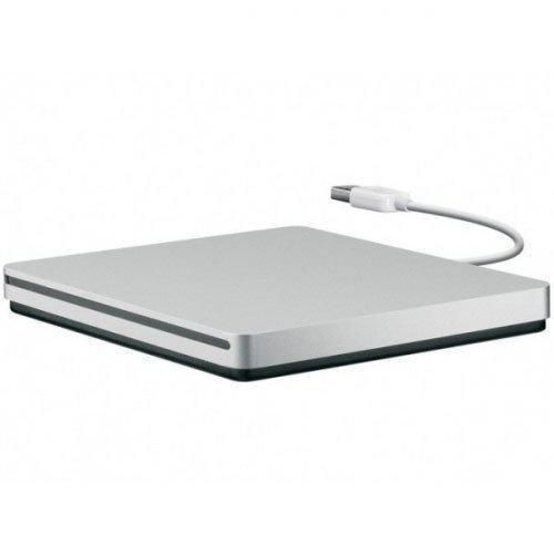 Apple USB SuperDrive MD564ZM/A Stream-Deck