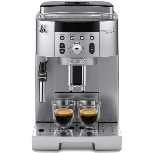 Kaffeemaschine mit Mühle Ohne Kapseln De'Longhi Magnifica S Smart FEB2533.SB 1,8000L - Grau