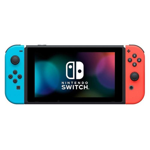 Switch 32GB - Schwarz N/A No