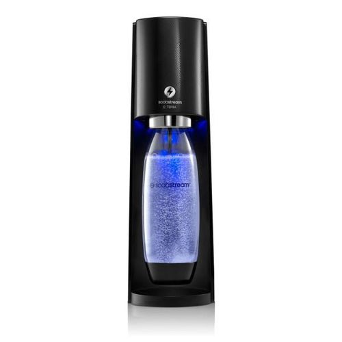 Sodastream E Terra Soda Maschine