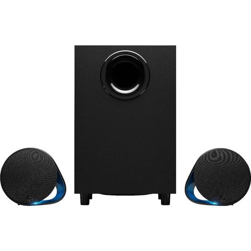 Lautsprecher Bluetooth Logitech G560 - Schwarz