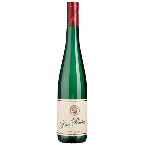 Saar Riesling trocken - 2024 - Van Volxem - Deutscher Weißwein