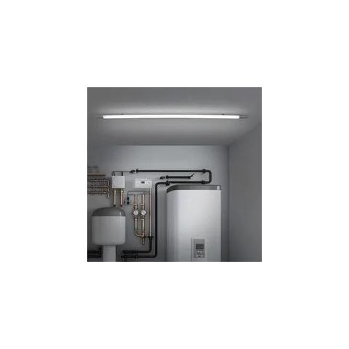 LED Feuchtraumleuchte IP65 4000K neutralweiss - Ausführung: 150cm 45W
