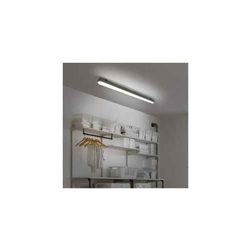 LED Wannenleuchte Feuchtraumleuchte 5000K IP65 - Ausführung: 148cm 30W Image