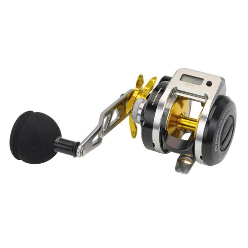 WFT Sen Sea 9 LW LC LH 9+1 / 1:6,4 Multirolle
