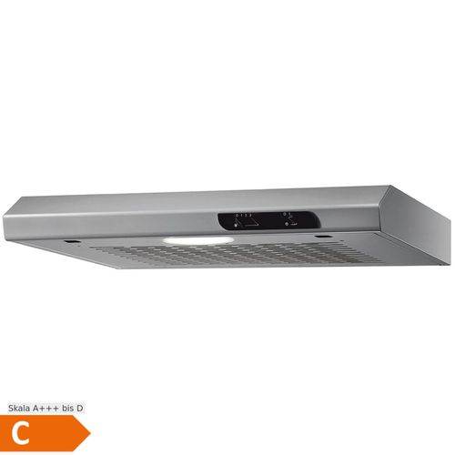 respekta Dunstabzugshaube DH 640 IXL