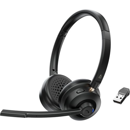 Creative Labs Headset Chat Wireless