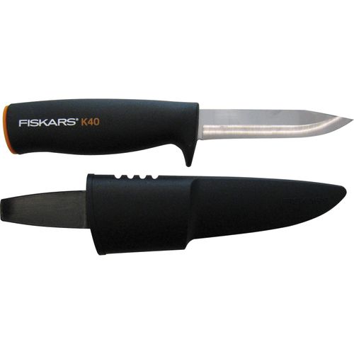 Fiskars Messer Universalmesser K40