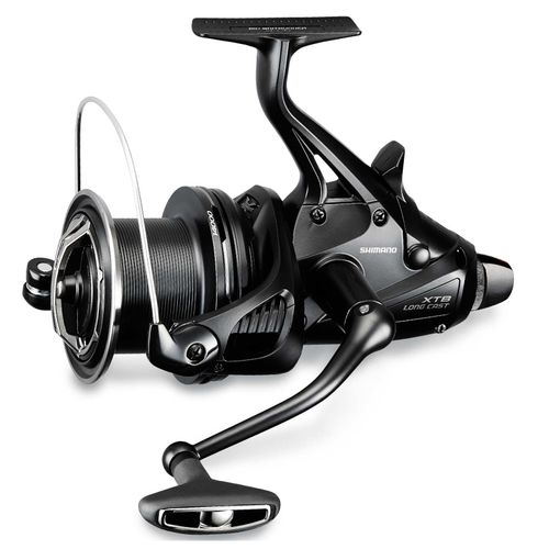 Shimano Baitrunner XT-B Longcast Big Freilaufrolle