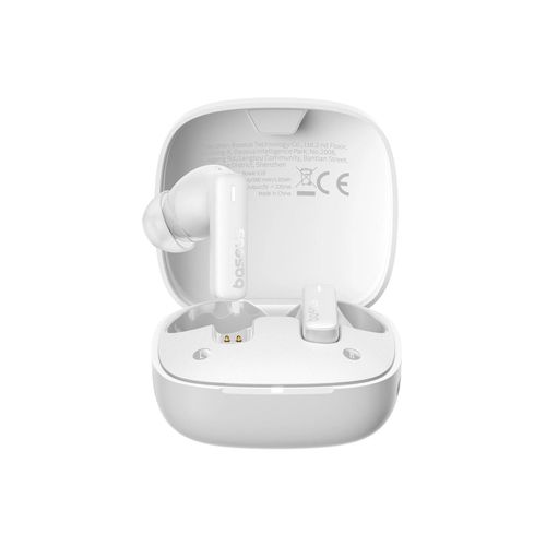 In-Ear Kopfhörer, IPX5-Wasserbeständig, Bluetooth 5.3 mit Touch