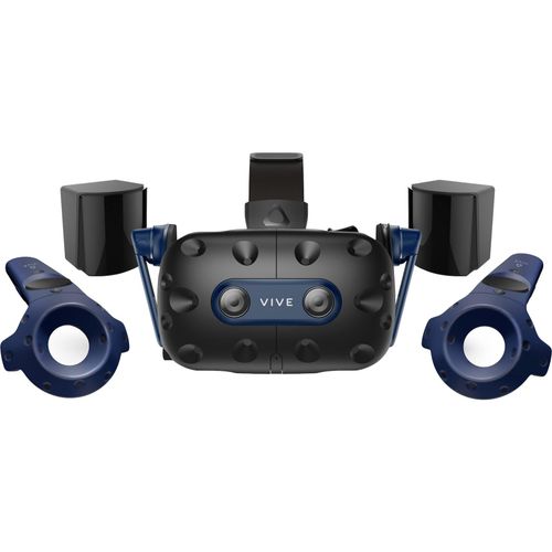 HTC VR-Brille Vive Pro 2 Full Kit