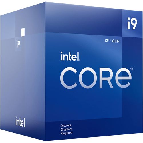 Intel Prozessor Core™ i9-12900