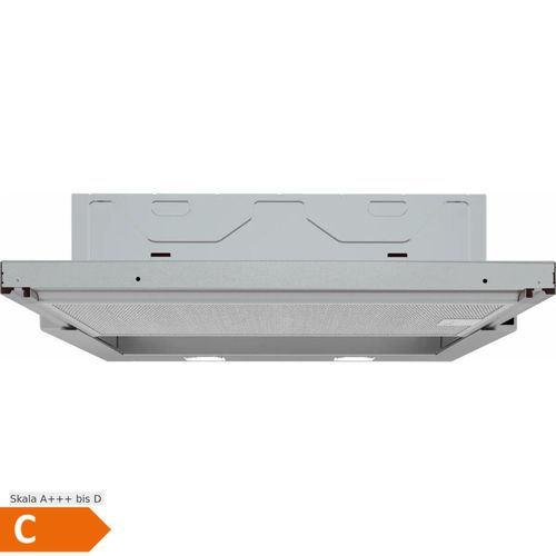 Bosch Dunstabzugshaube DFL063W57 Serie 2