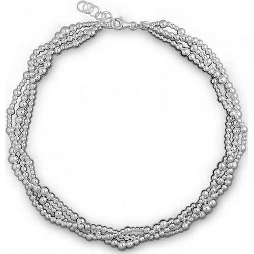 QUINN - Halskette - Damen - Silber 925 - 270603