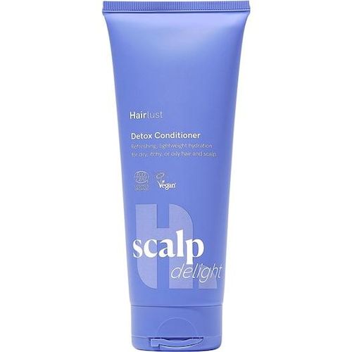 Hairlust Haare ConditionerScalp Delight™ Detox Conditioner 200 ml (109,00 € / 1 l)