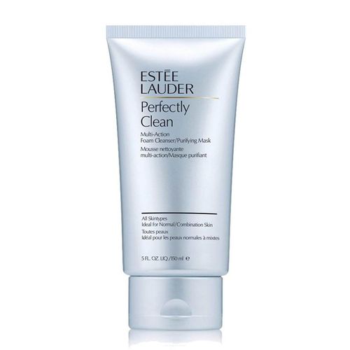 Esteé Lauder Estée Lauder - Perfectly Clean Foam Cleanser Purif