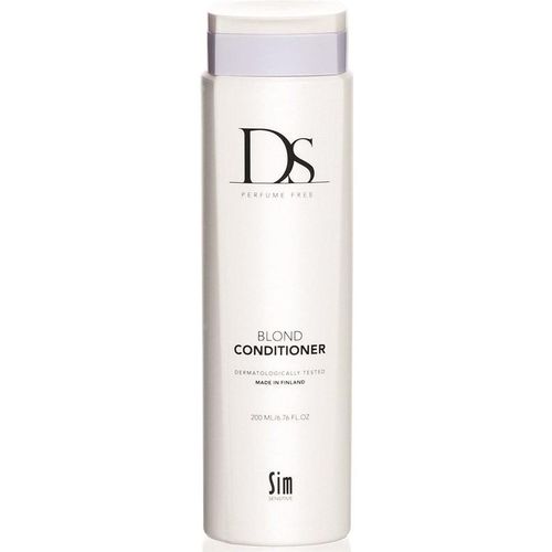 DS Sim Sensitive Blonde Conditioner 200 ml