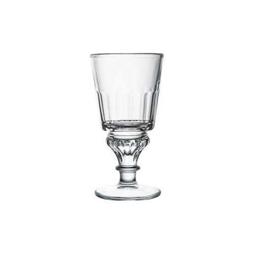 La Rochére BISTROT ABSINTH GLASS SET 6pcs