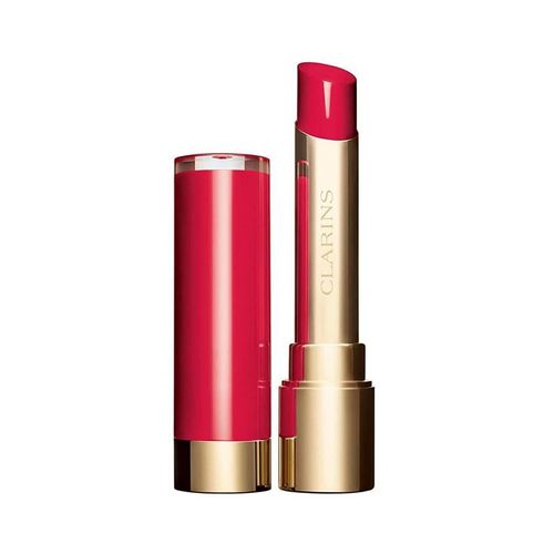 Clarins Joli Rouge Lacquer Cream Lipstick 760L