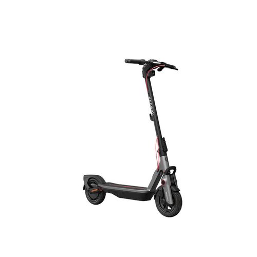 Segway Ninebot F3 E Black (25 km/h)