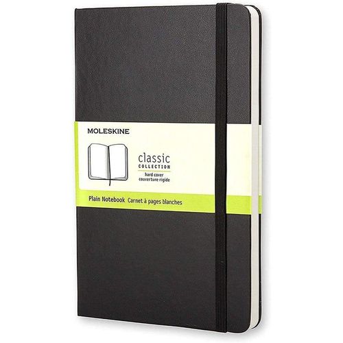 Moleskine Large - notebook