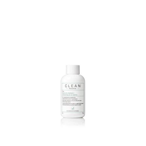 Clean Tapioca Hair Dry Shampoo For Volume 56 g